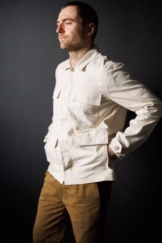 The Paynter (XS-XXL)