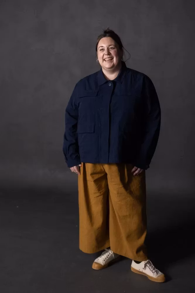 The Paynter (XS-XXL)