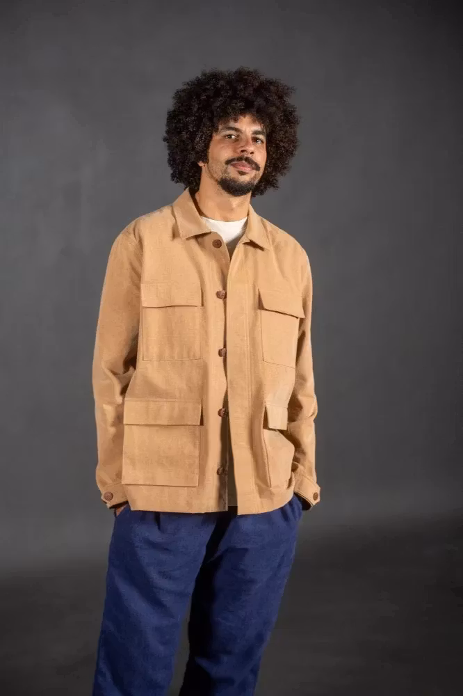 The Paynter (XS-XXL)