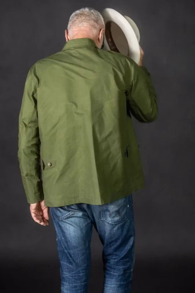 The Paynter (XS-XXL)