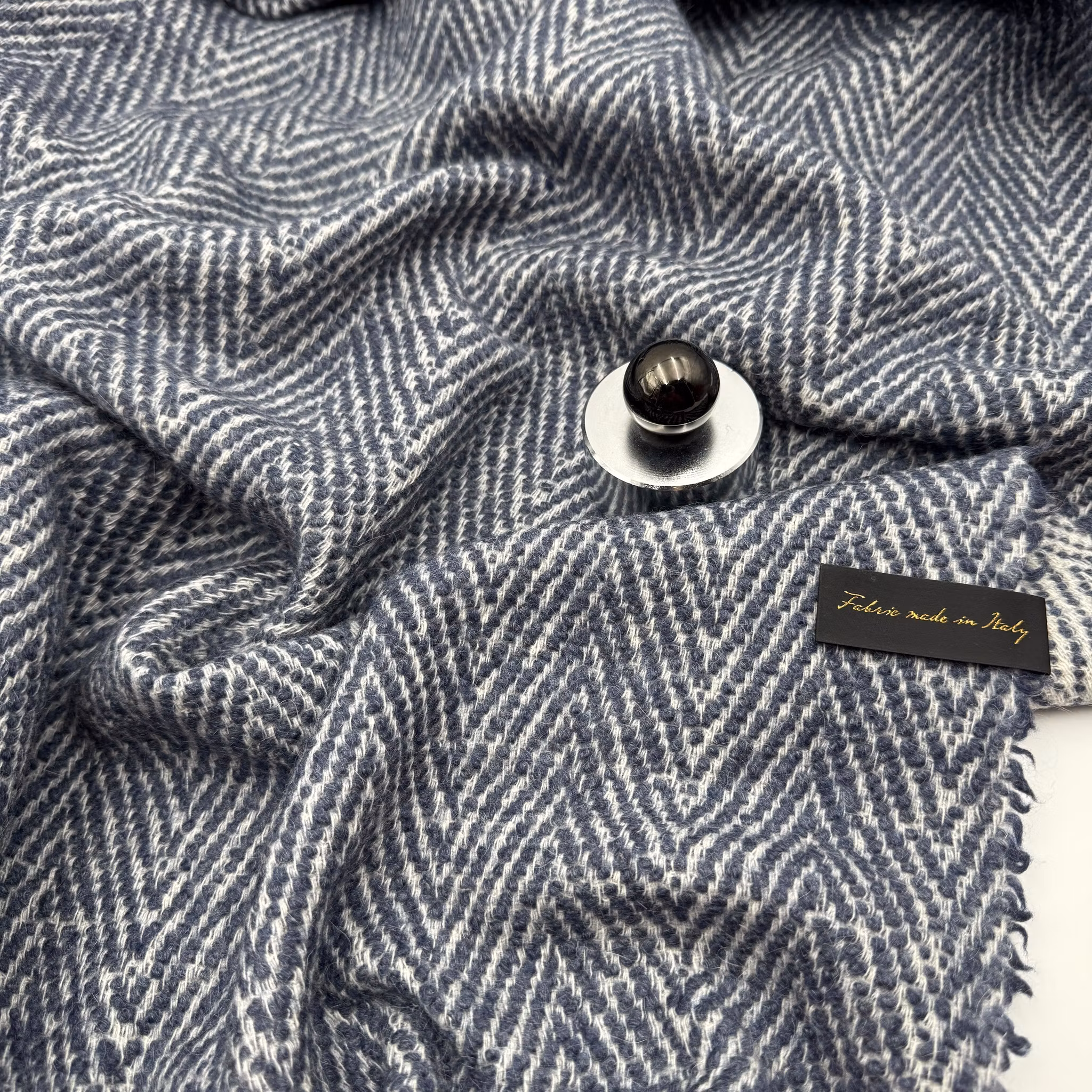 2m fiskben jeansblått
