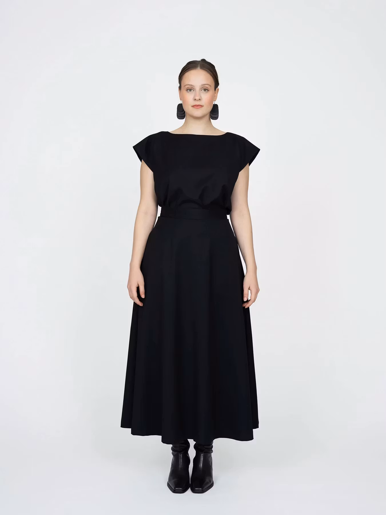 Balloon Skirt XS-L