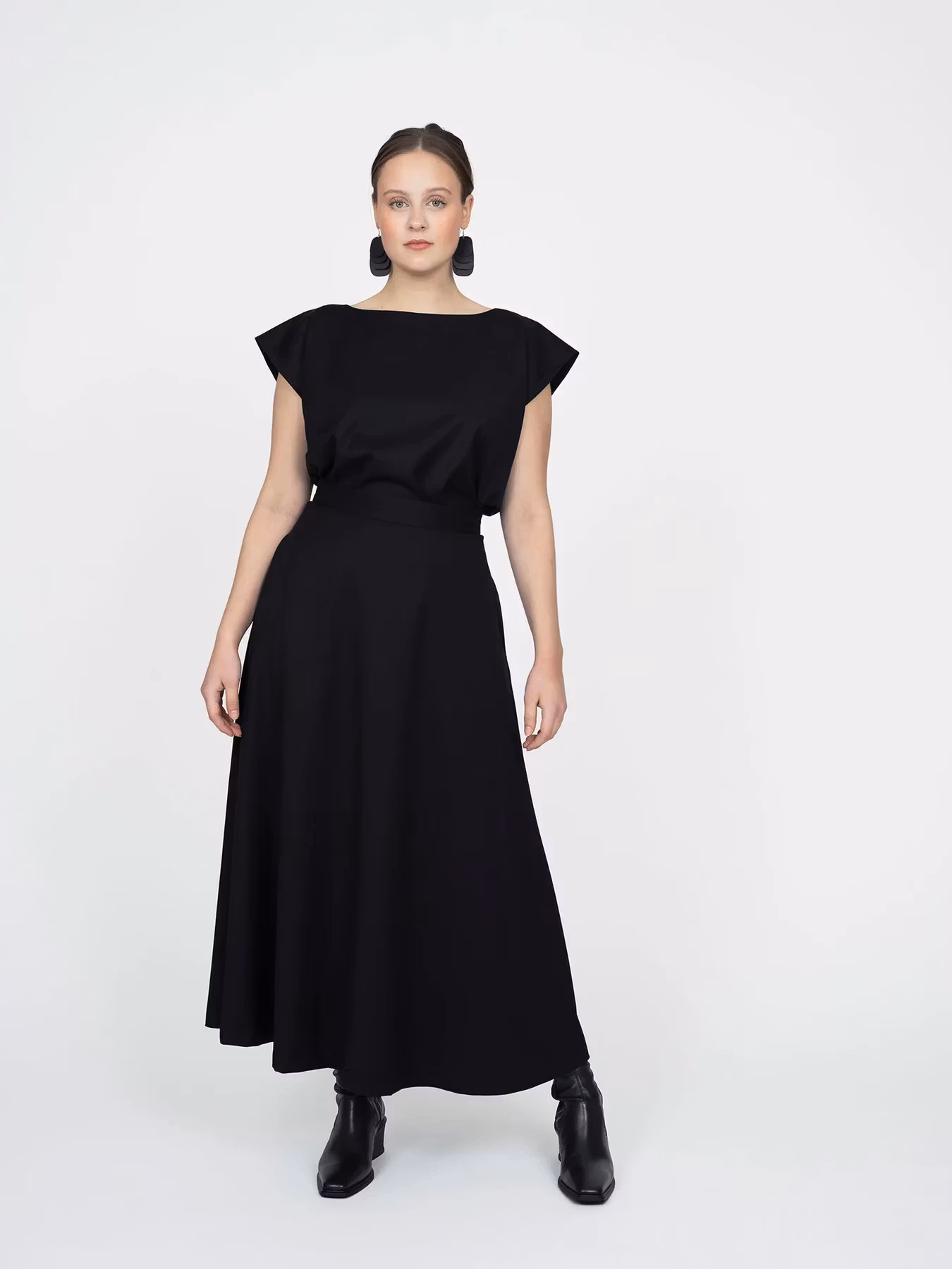 Balloon Skirt XS-L