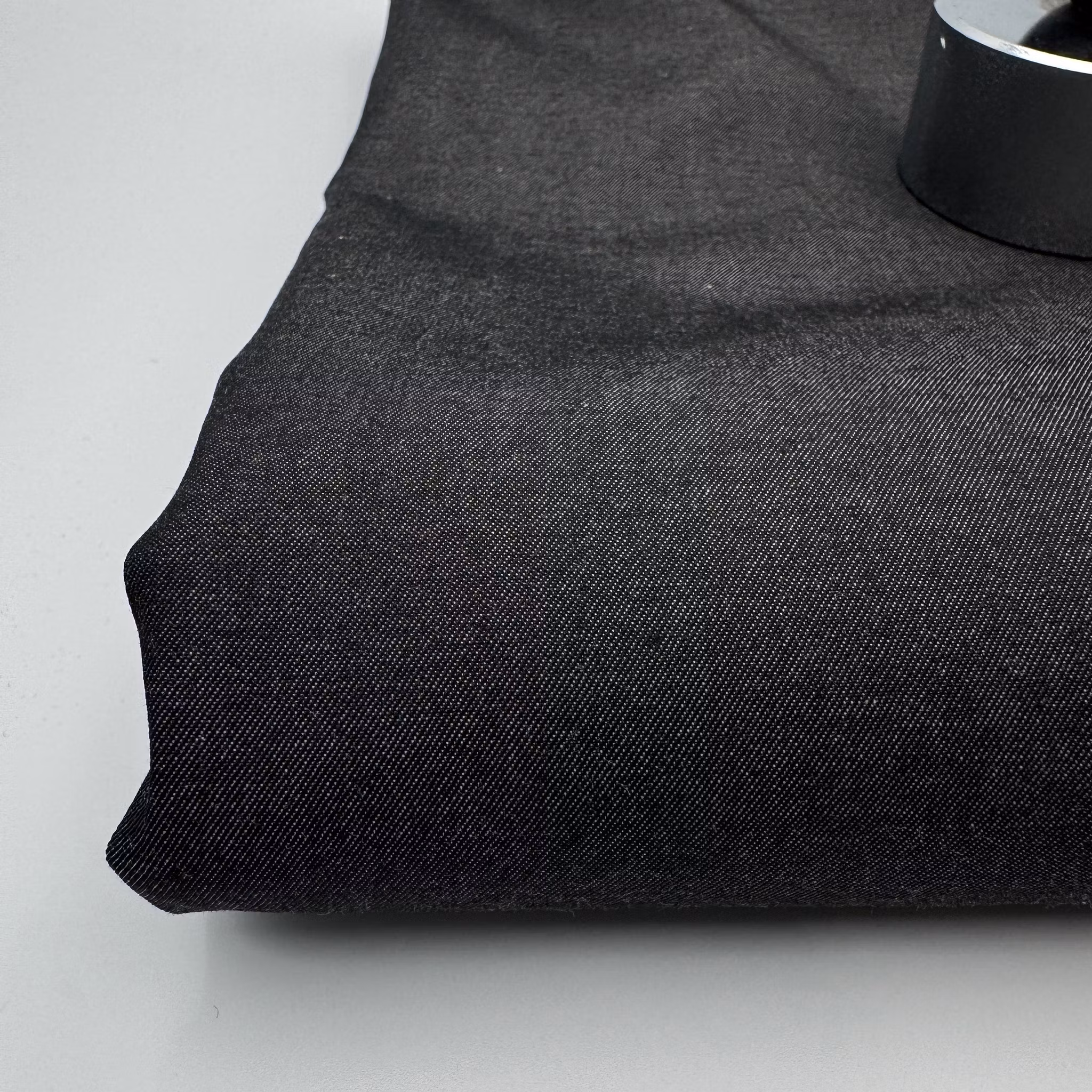 PANGERBJUDANDE 3M tunnare denim svart