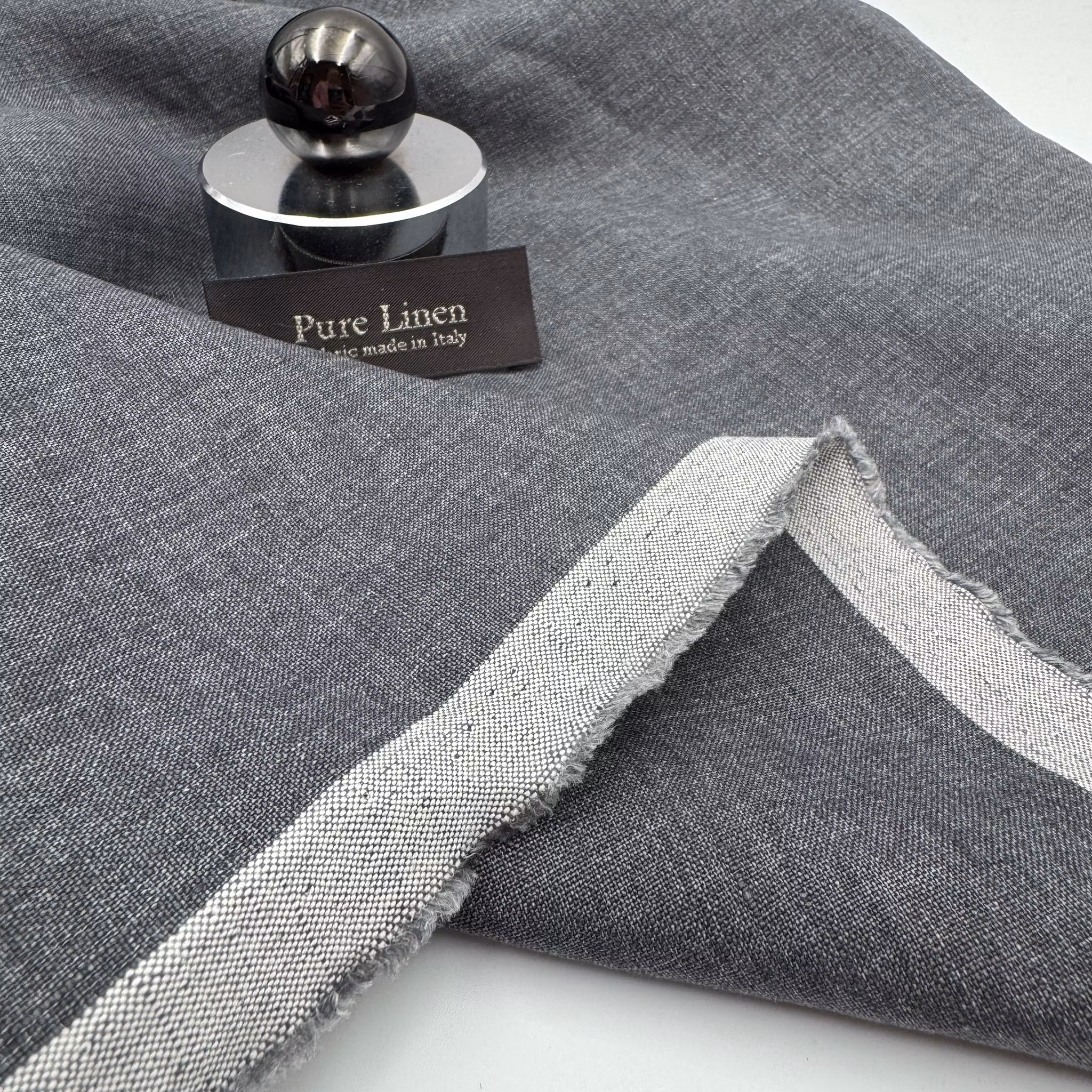 Lin grafit Vitale B. C.