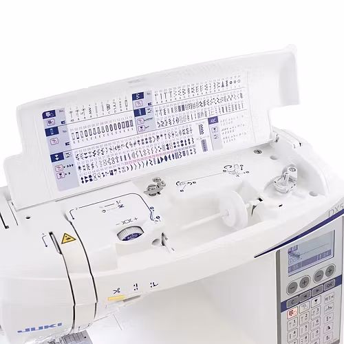JUKI HZL-DX5