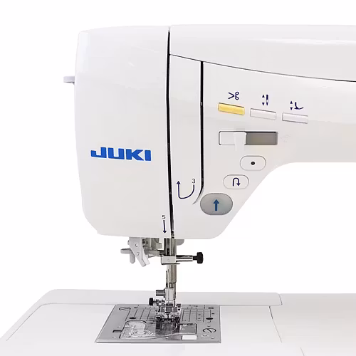 JUKI HZL-DX5