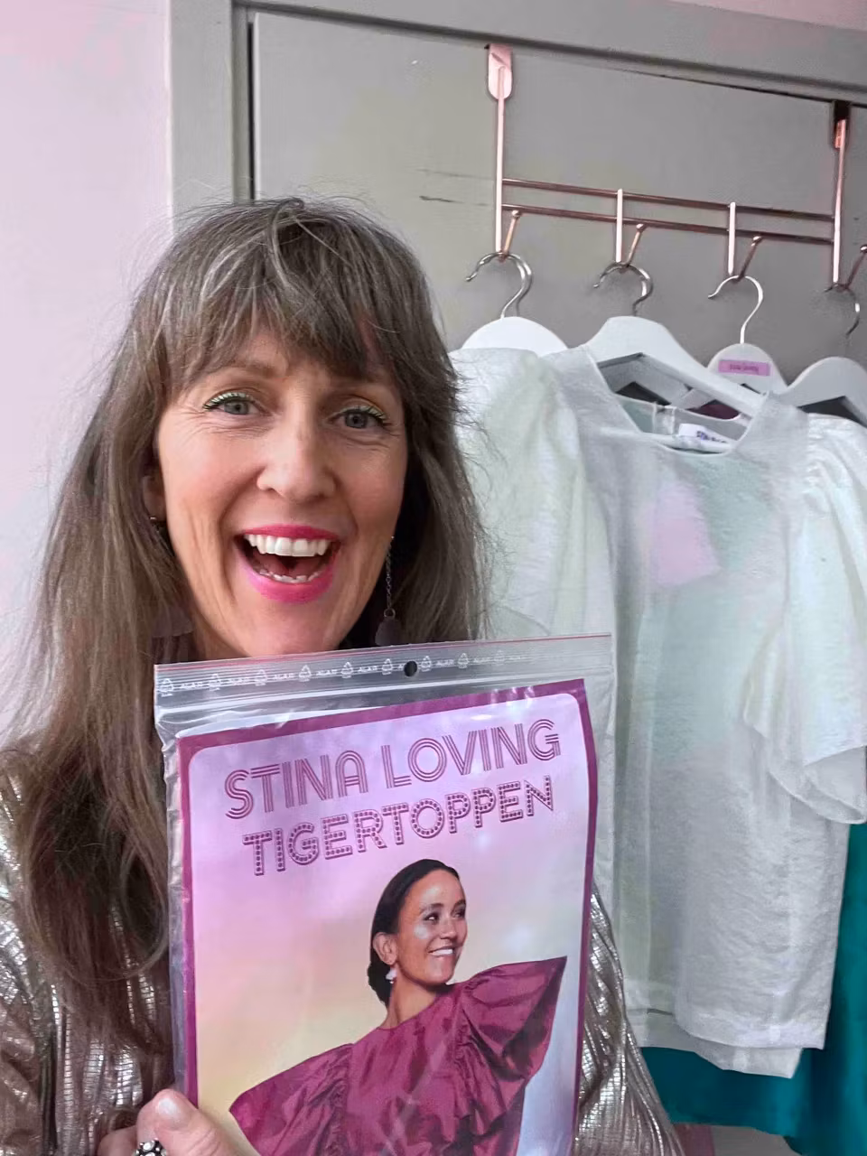 Tigertoppen