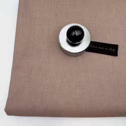 1,5m ull/bomullsdenim nougat Loro P****