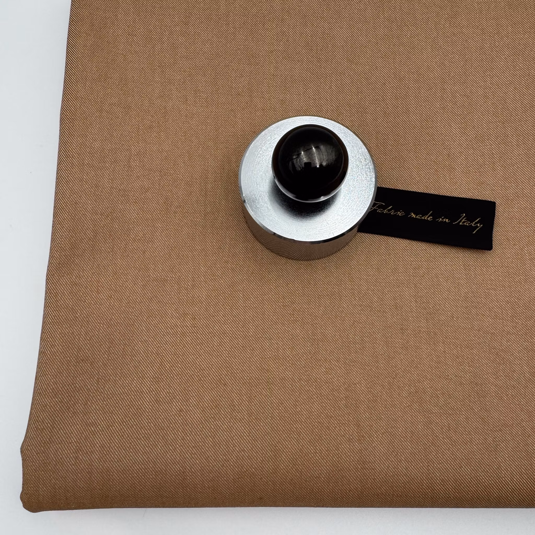 3m ull/bomullsdenim kolabrun Loro P****