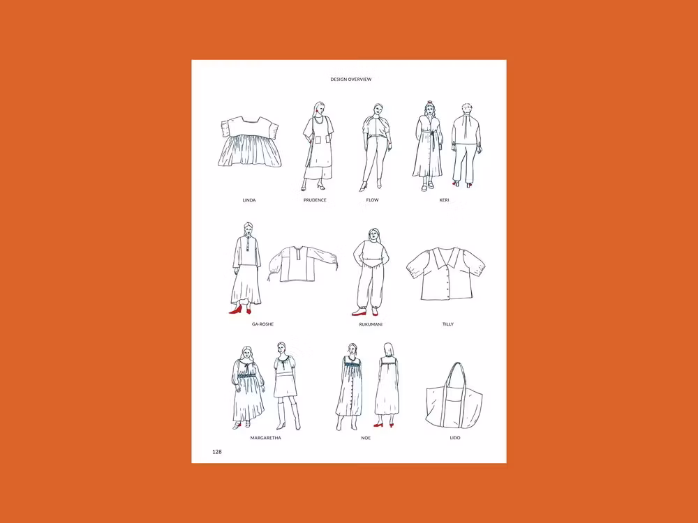 Tauko Magazine nr.15 - Summer 2025