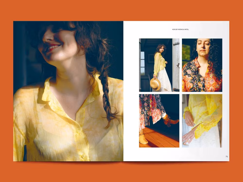 Tauko Magazine nr.15 - Summer 2025