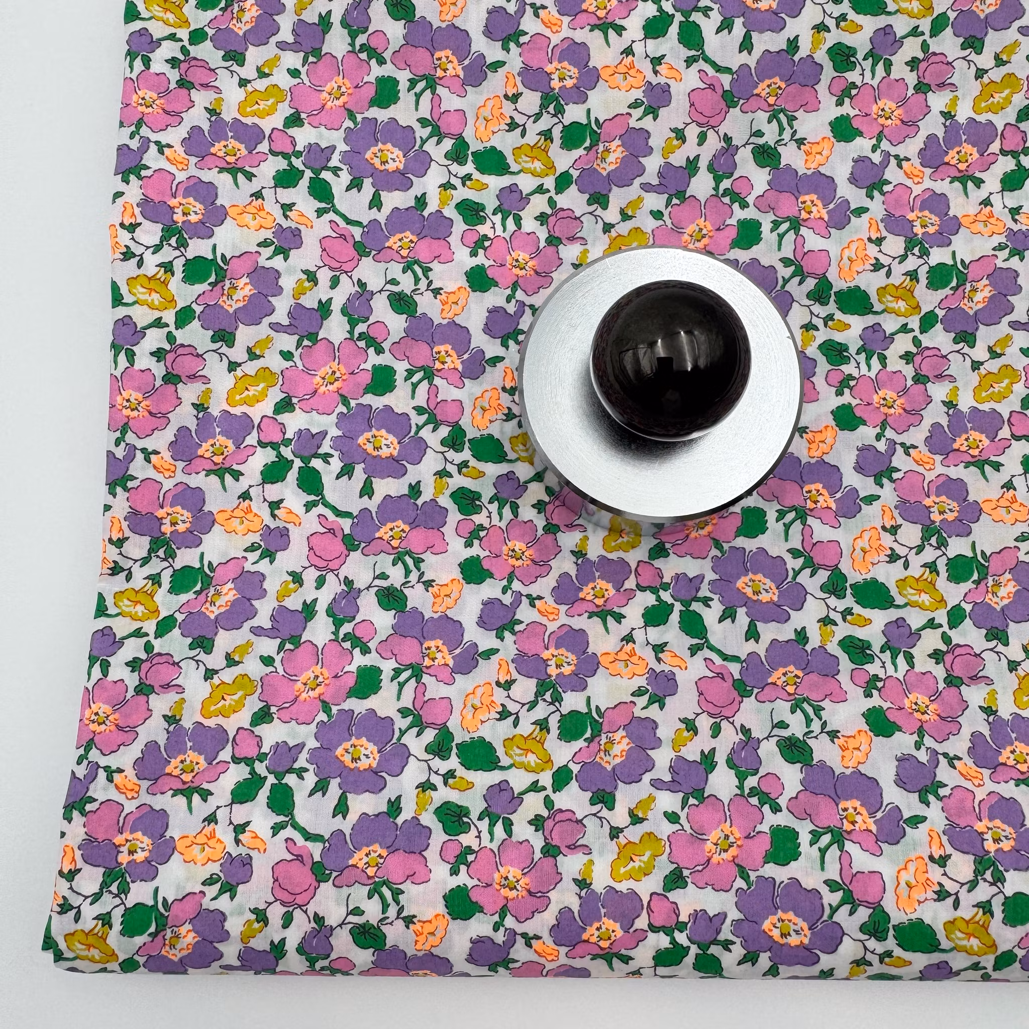 Liberty Tana Lawn - Mrs Stoneley Lila