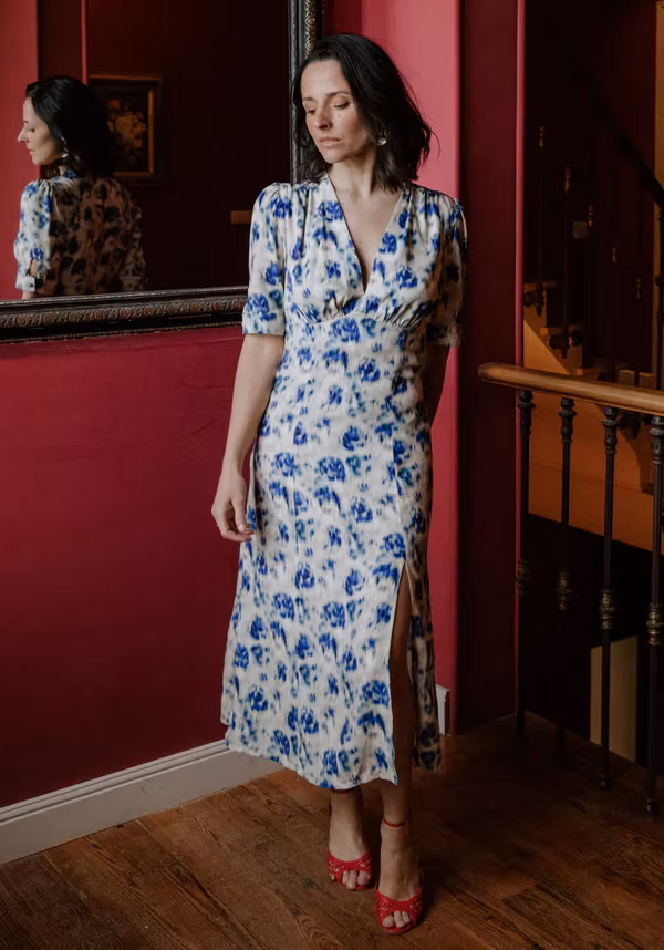 Rosalie dress