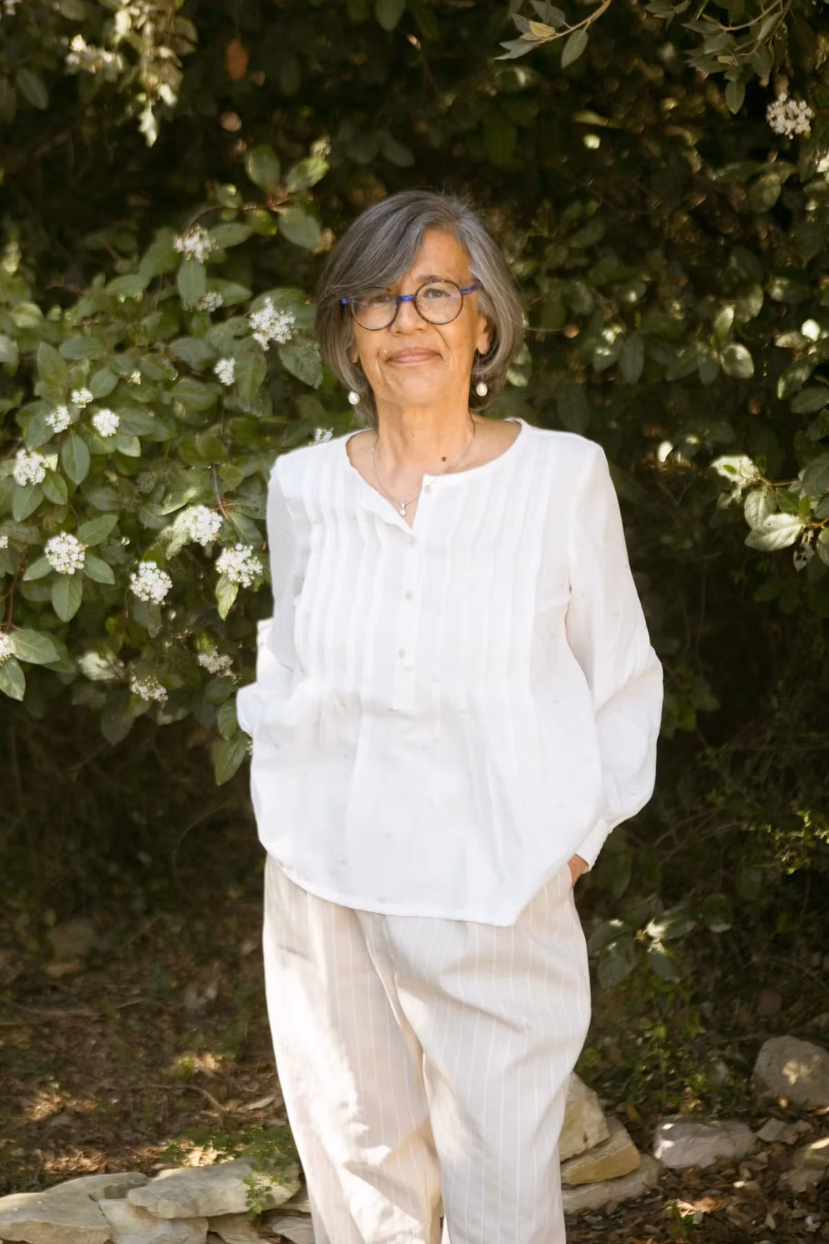 Atlas shirt / dress / blouse