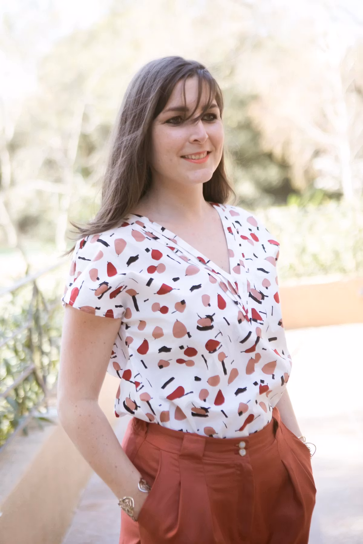 Byzance dress