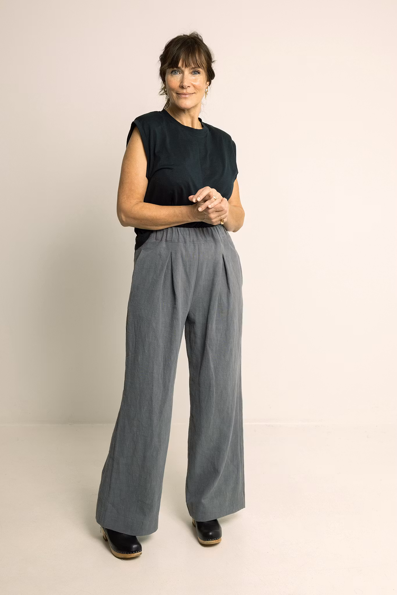 Palazzo pants