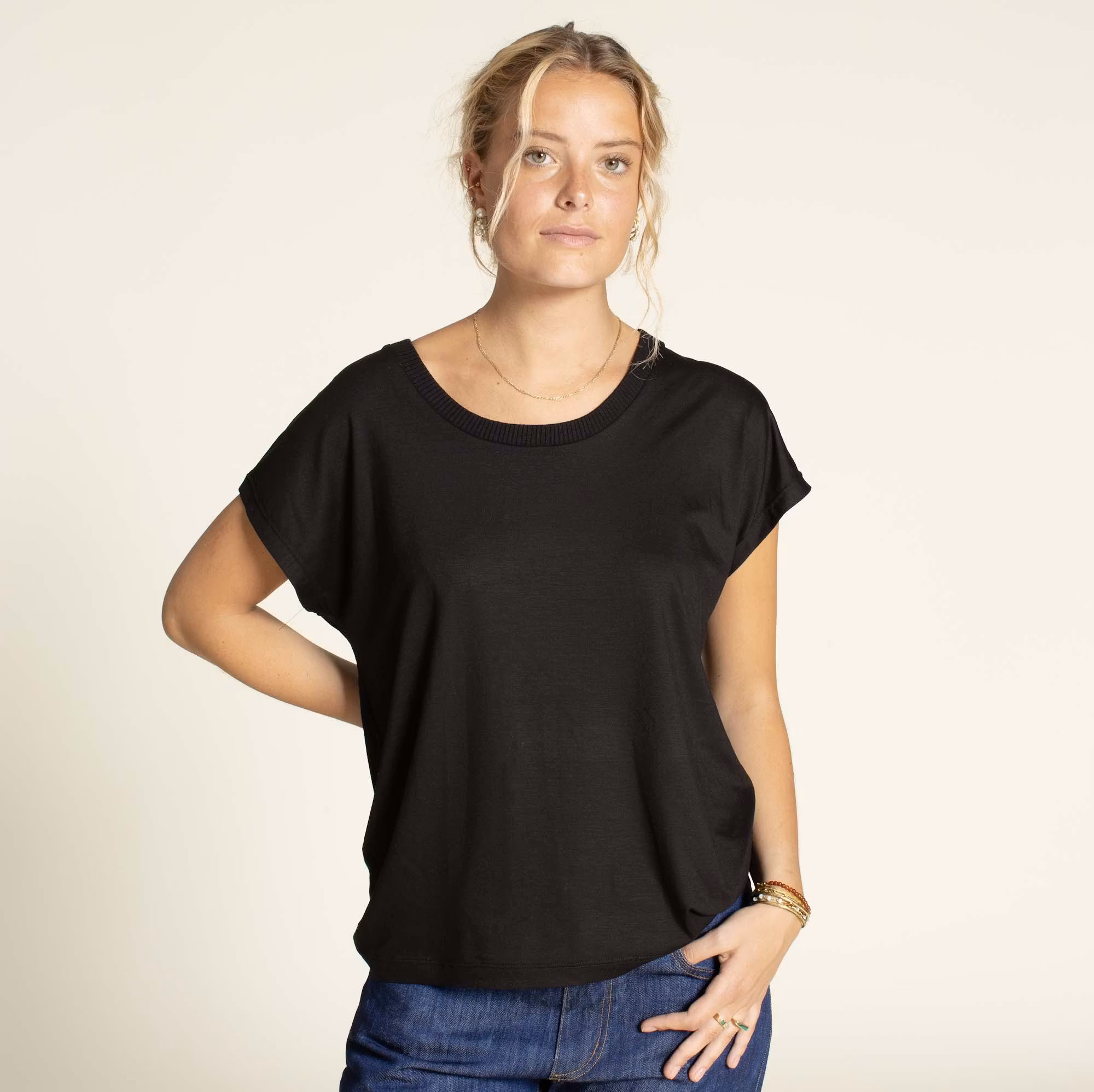 Easy t-shirt
