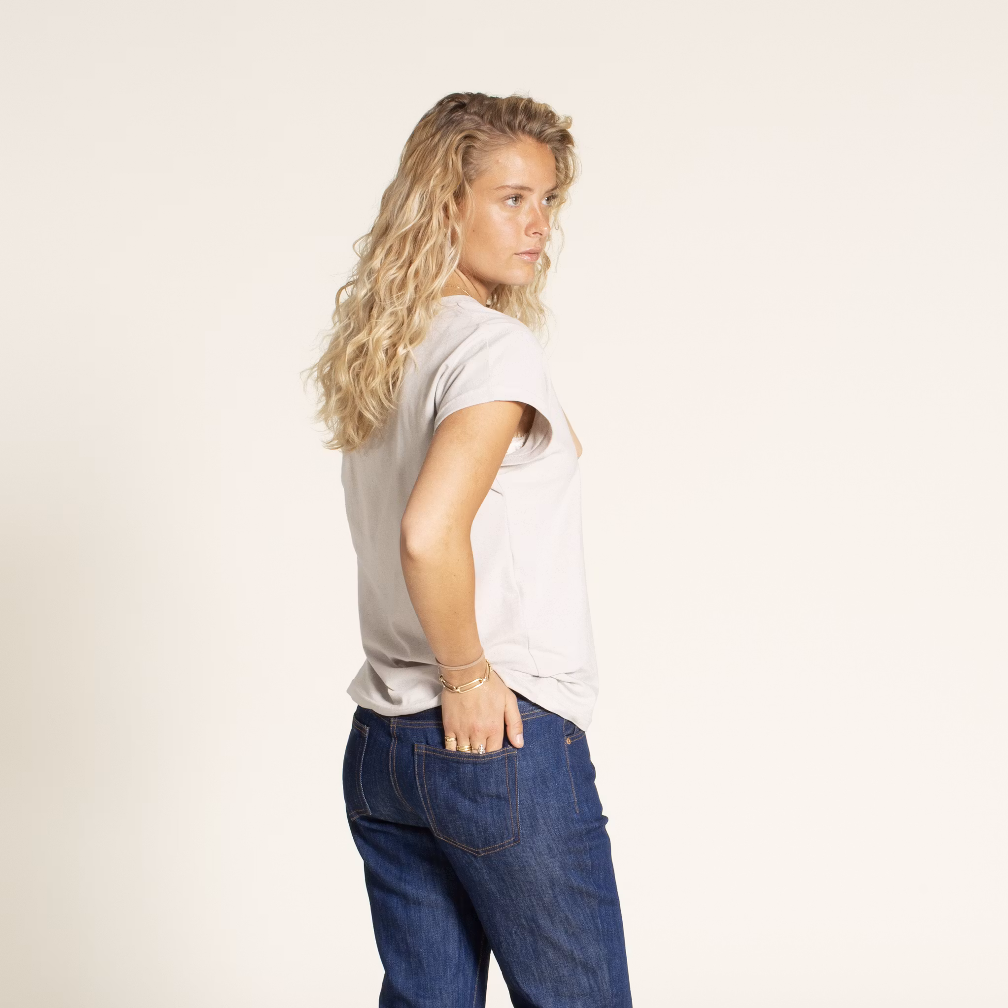 Easy t-shirt