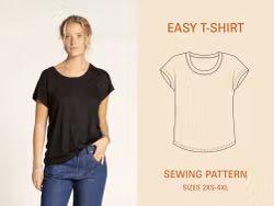 Easy t-shirt