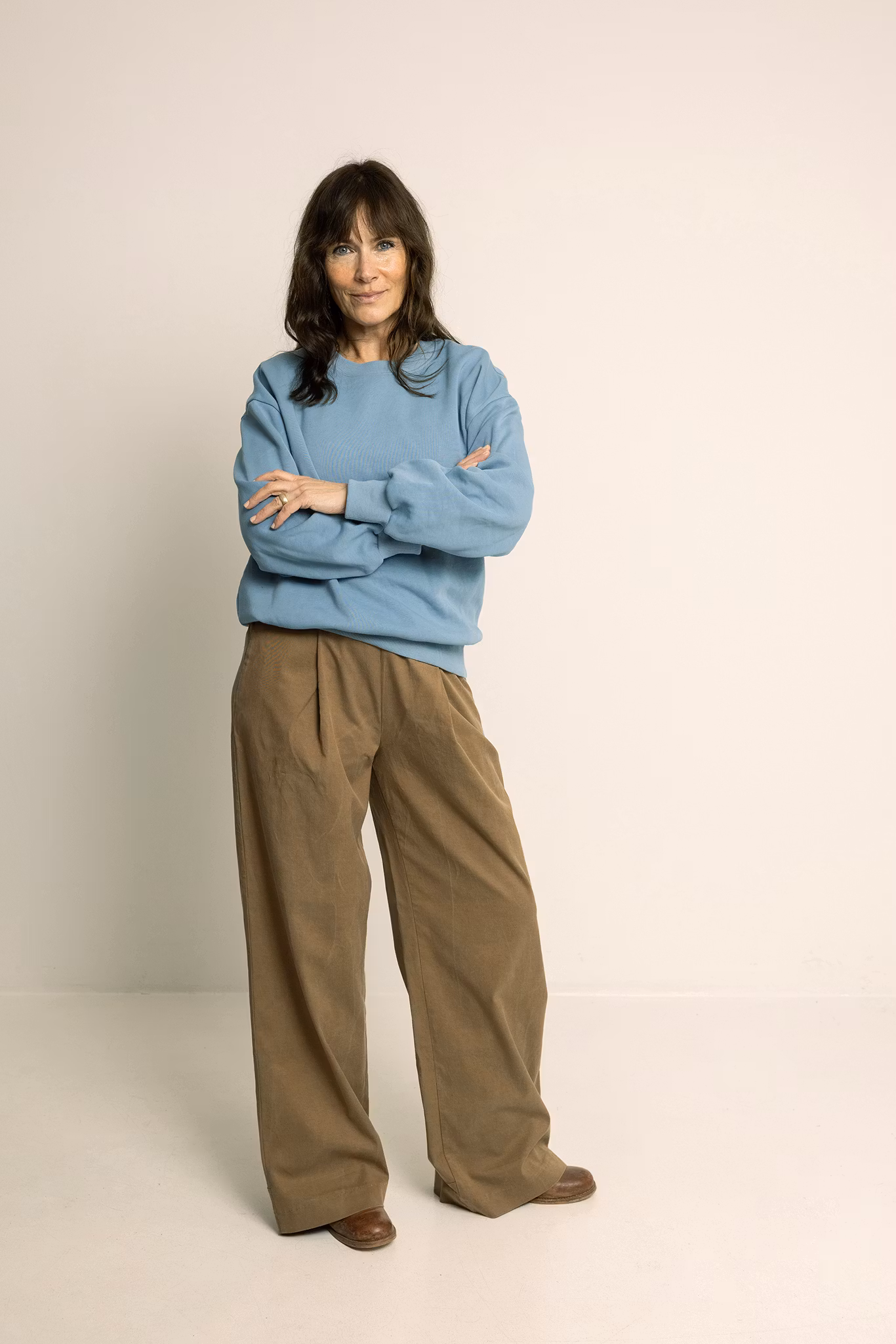 Boyfriend sweater