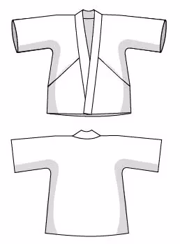 Swing Jacket (XS-XL)