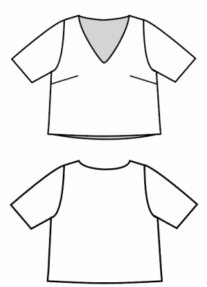 Quick Makes Vee Tee (8-30)