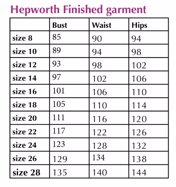 Hepworth Pinafore (8-28)