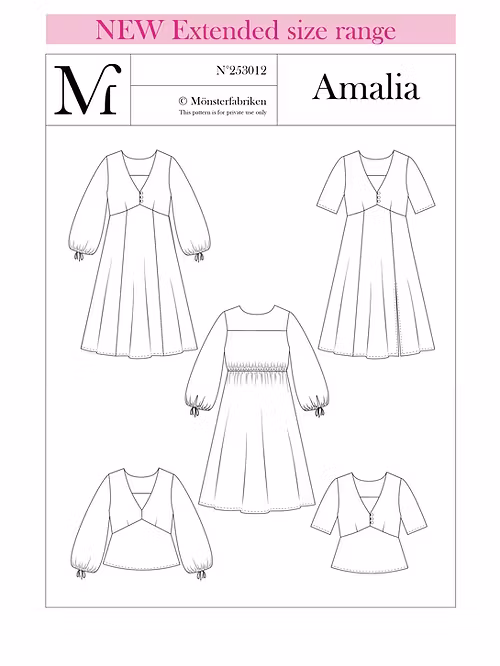 Amalia (80-96)