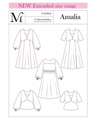 Amalia (80-96)