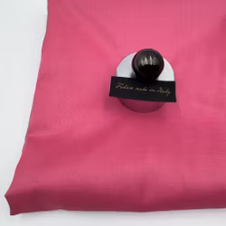 Ramie batist cerise