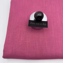 Lin cerise