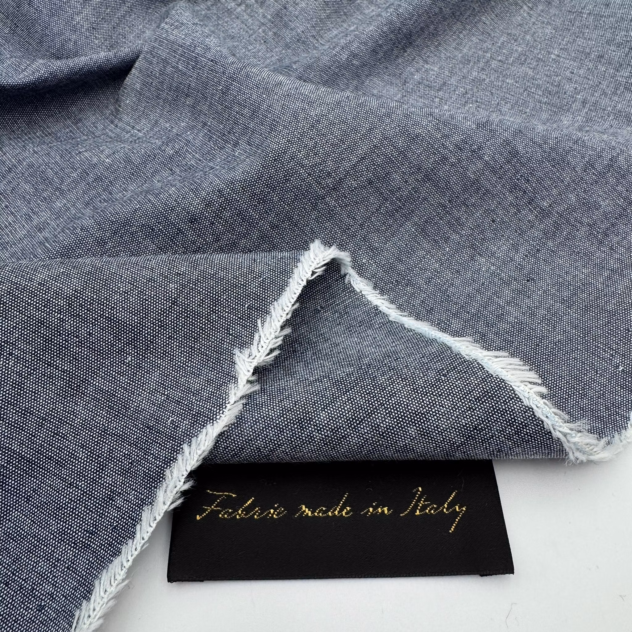 PANGERBJUDANDE 3m chambray Arman*