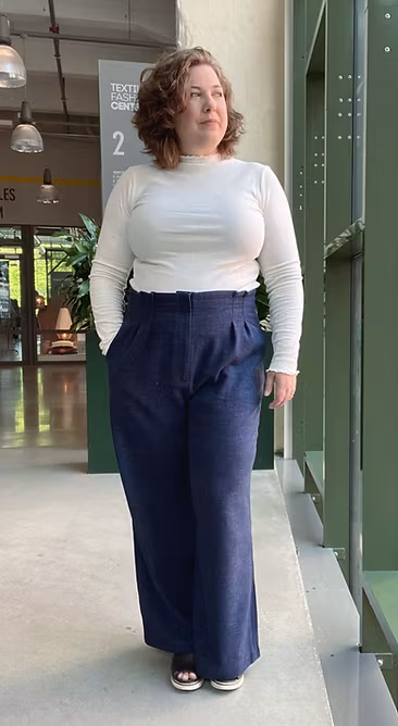 Elsa Bottoms 32-62