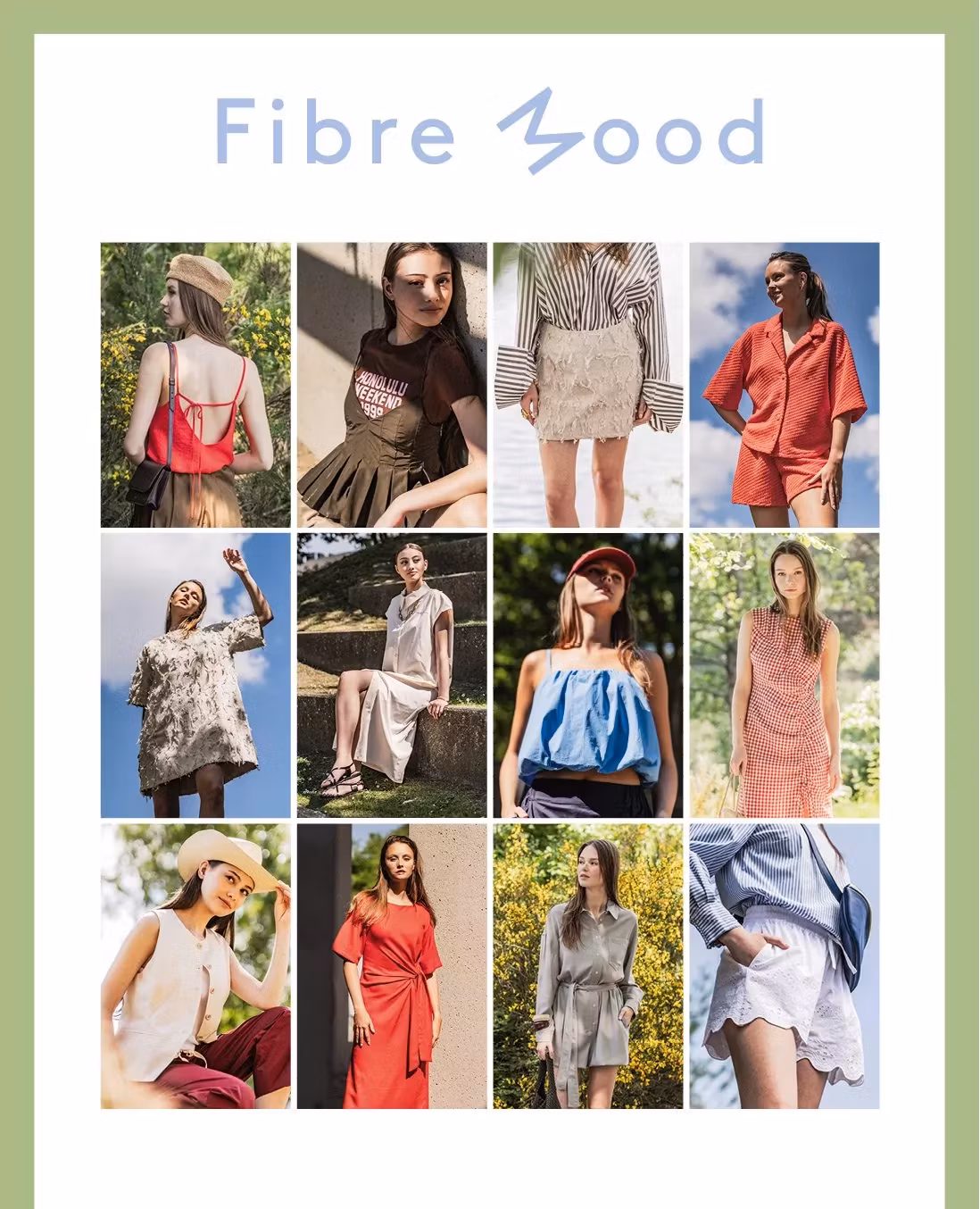 FibreMood - nummer 34