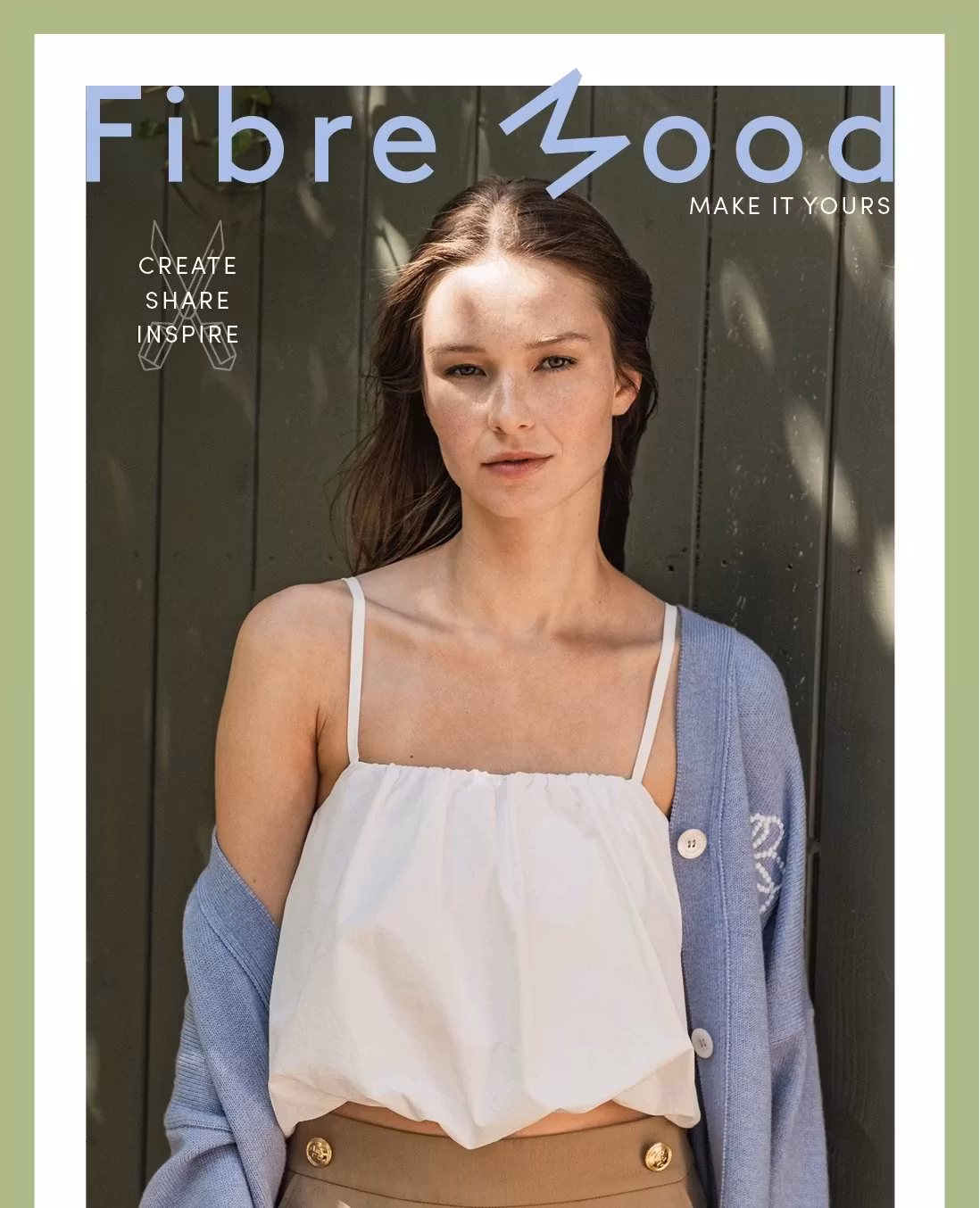FibreMood - nummer 34