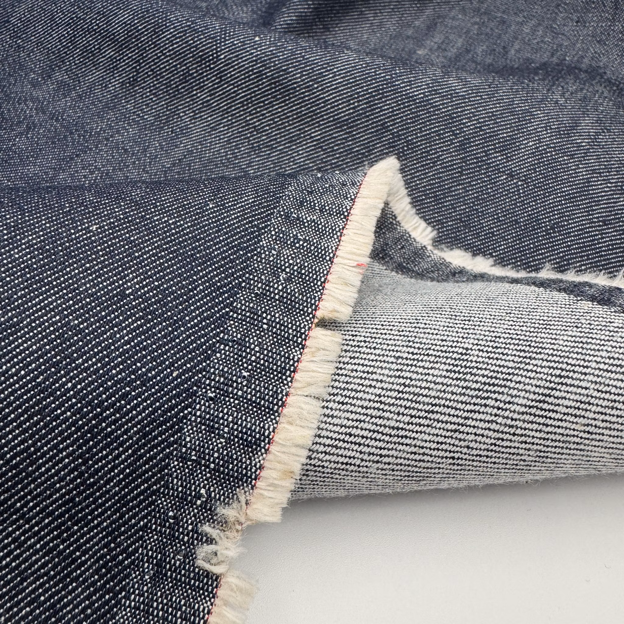 PANGERBJUDANDE 3m blå denim Max M***