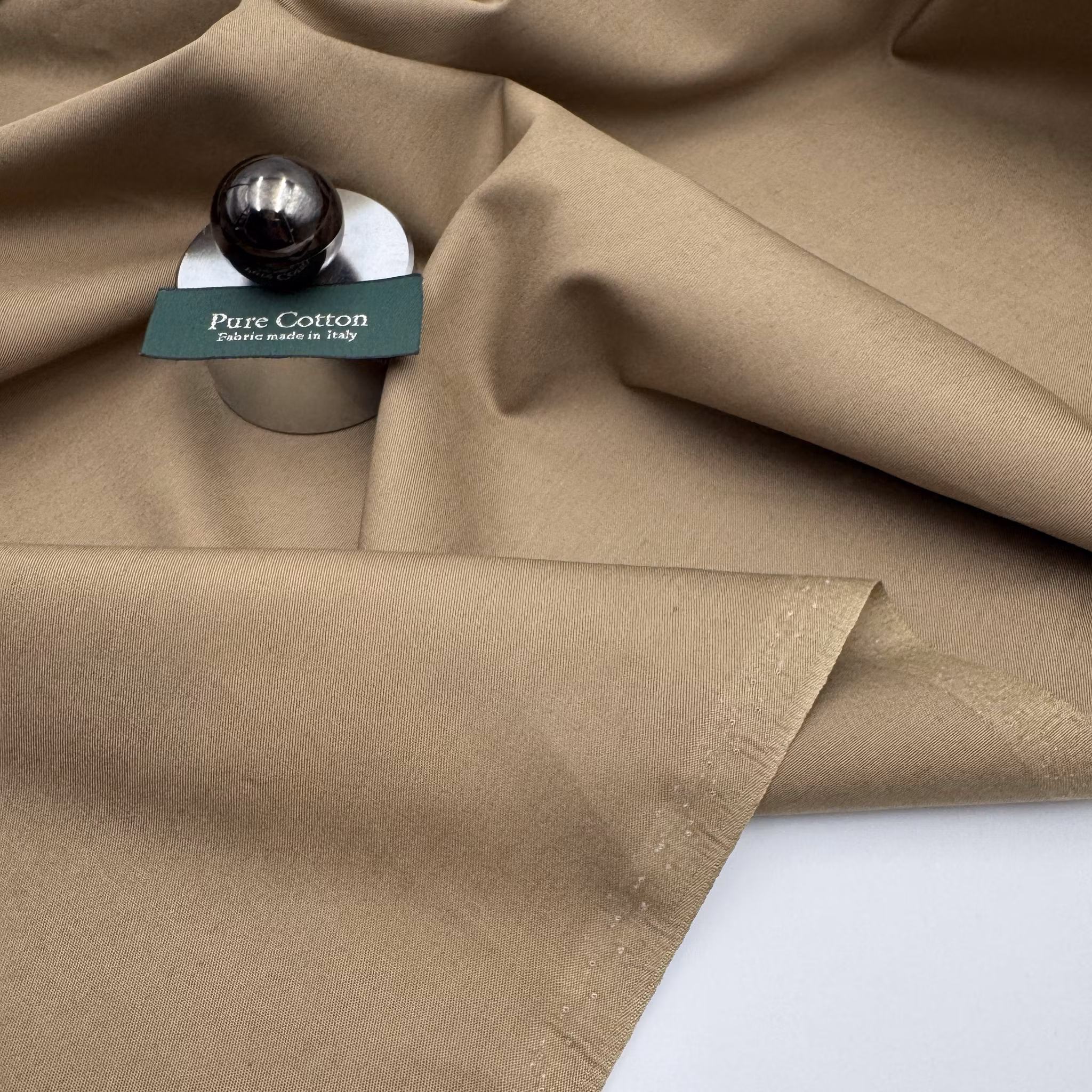 PANGERBJUDANDE 3m skjortbomull/tunn chinos Arman*