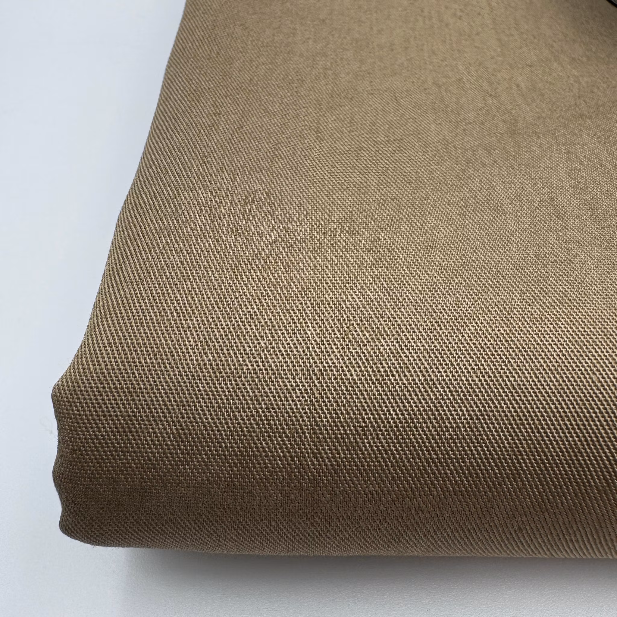 PANGERBJUDANDE 3m skjortbomull/tunn chinos Arman*