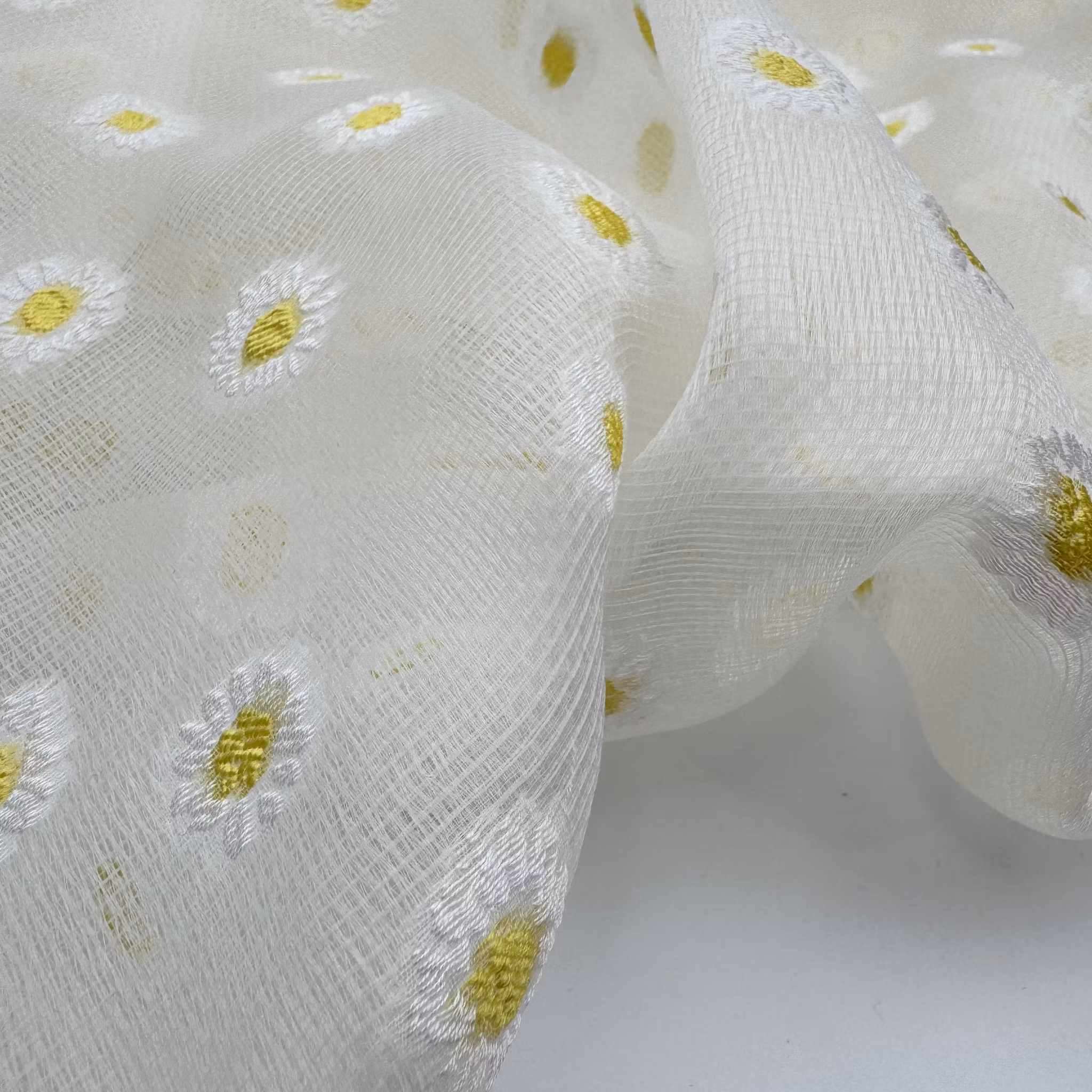 Sidenorganza Daisy