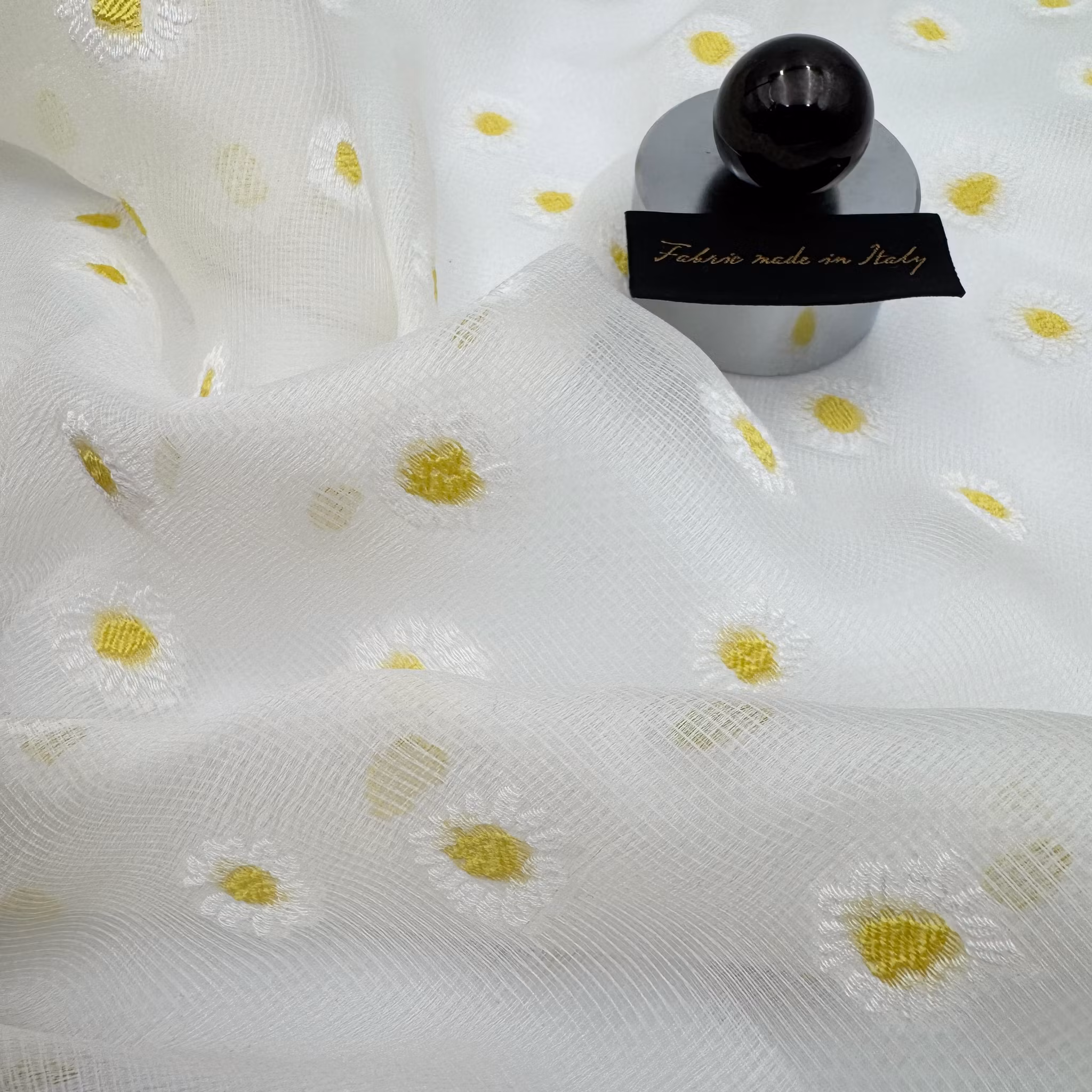 Sidenorganza Daisy