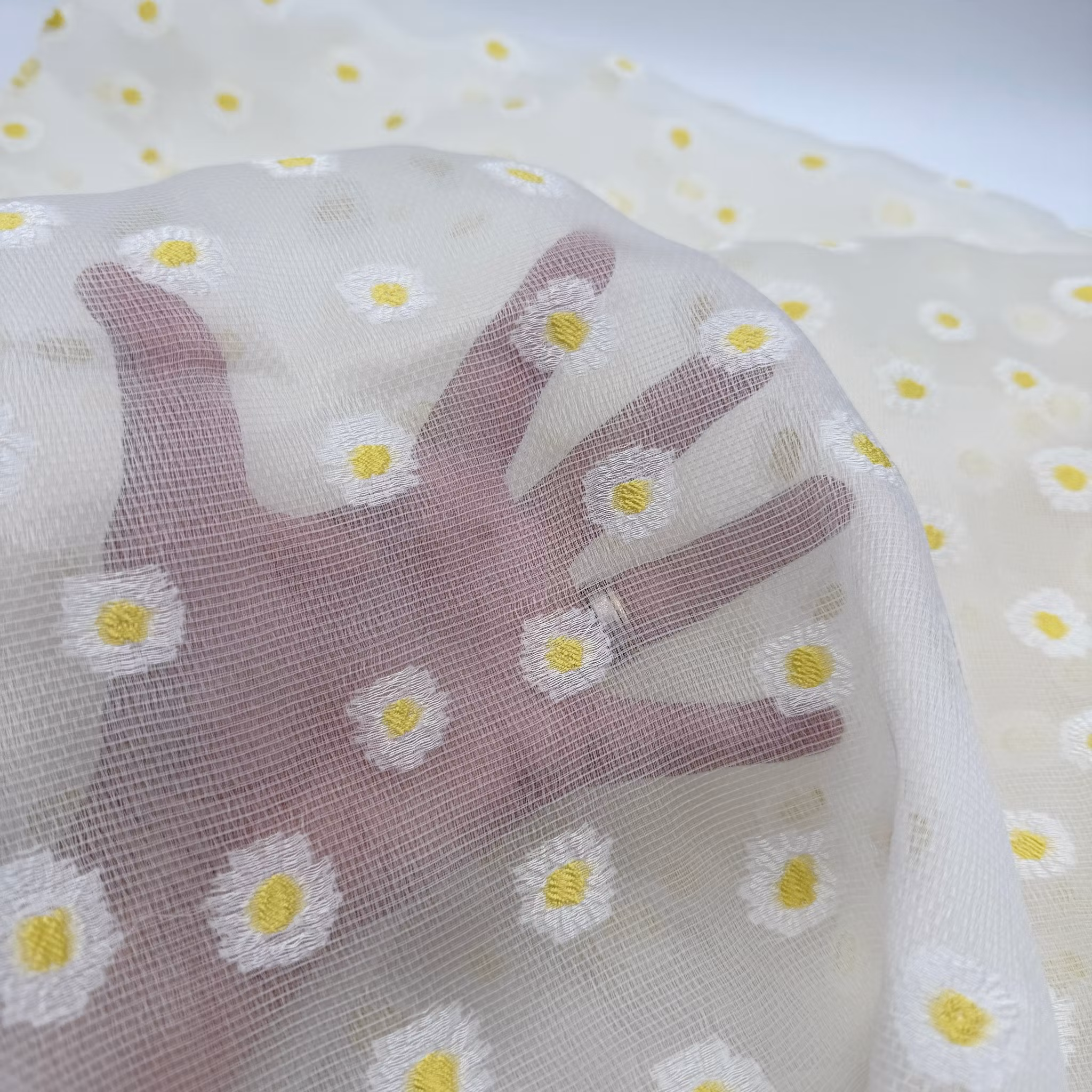 Sidenorganza Daisy