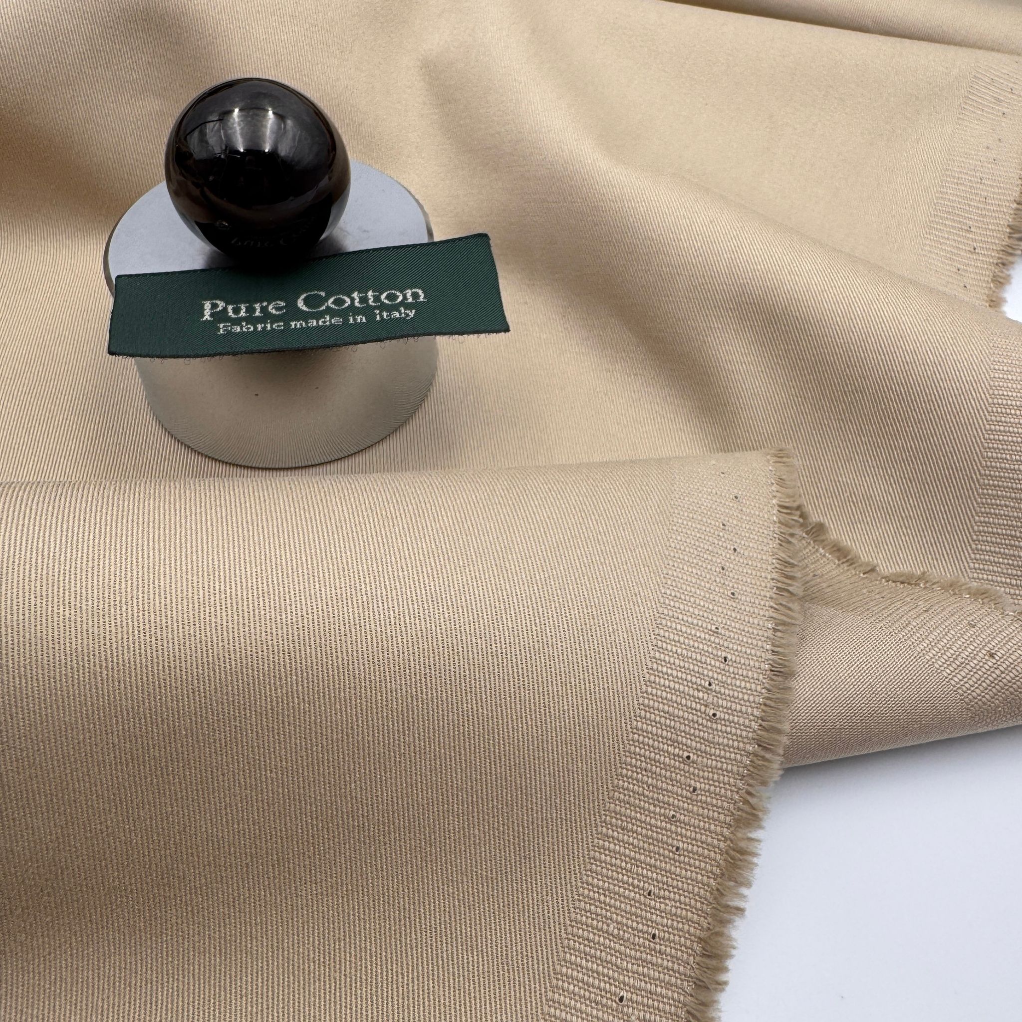 Bomullschinos Beige Max M***