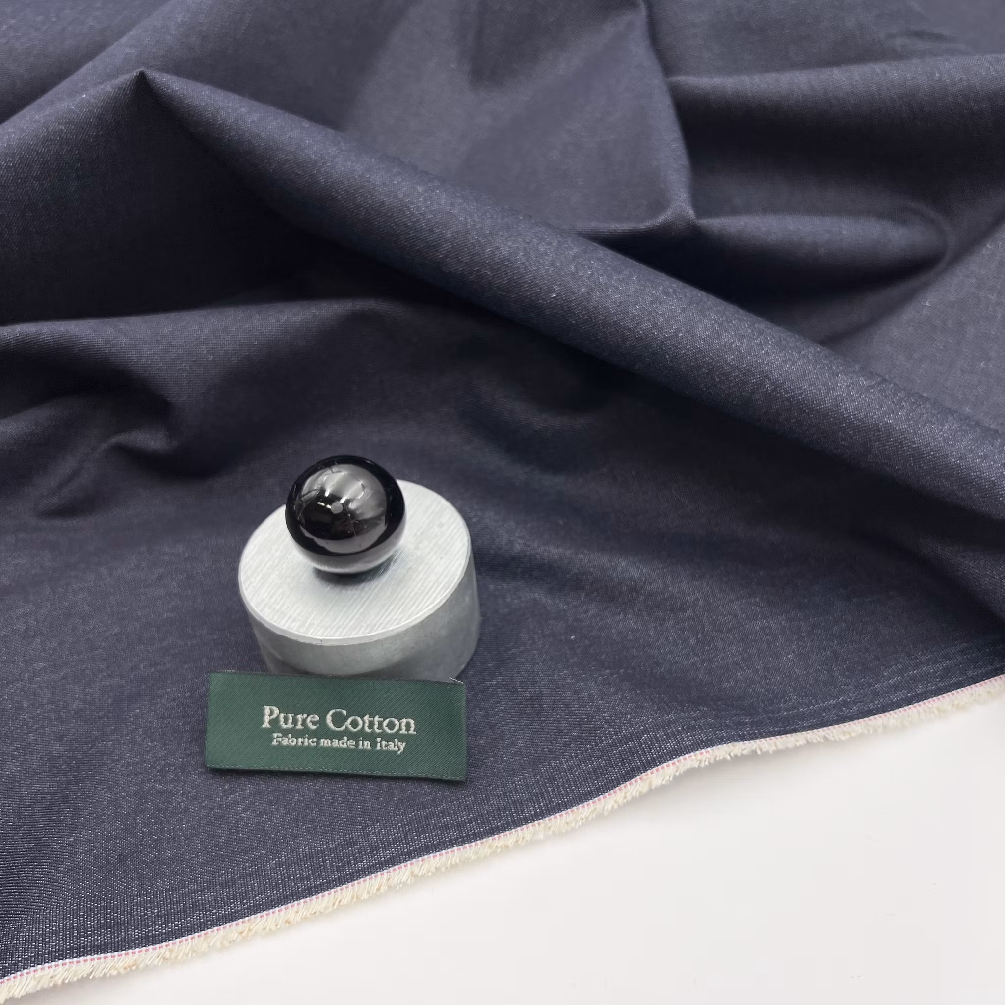 PANGERBJUDANDE 3m mörkblå denim Arman*