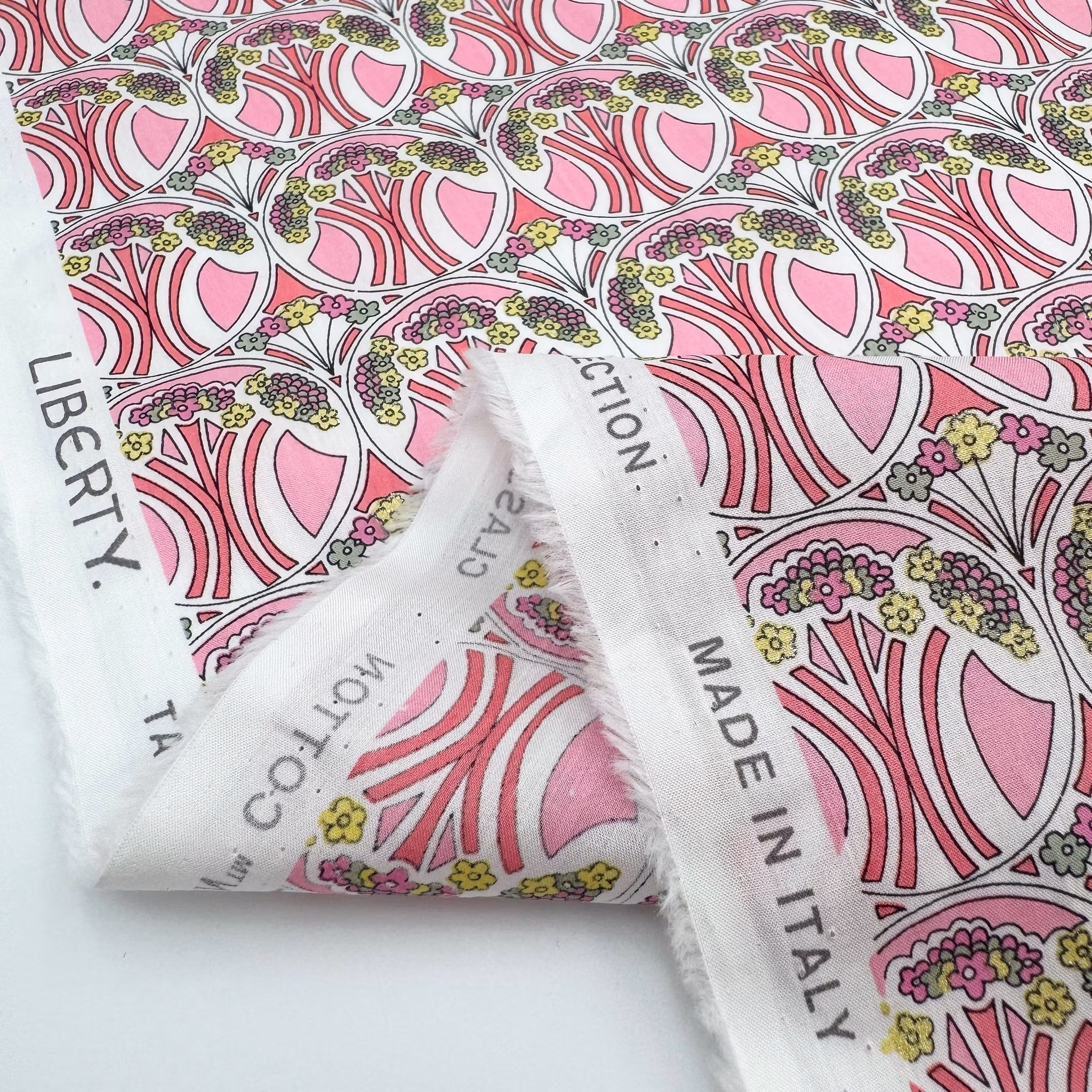 Liberty Tana Lawn