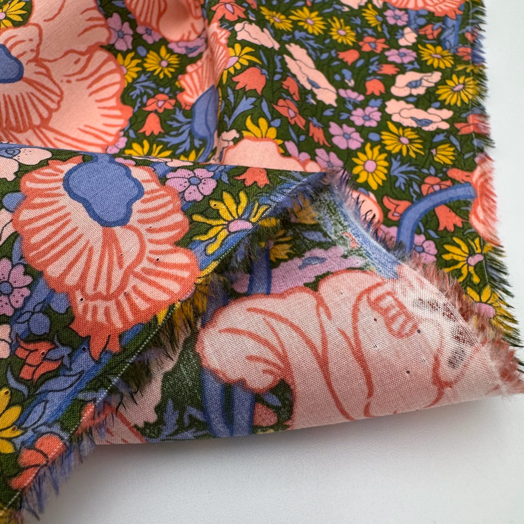 Liberty Tana Lawn