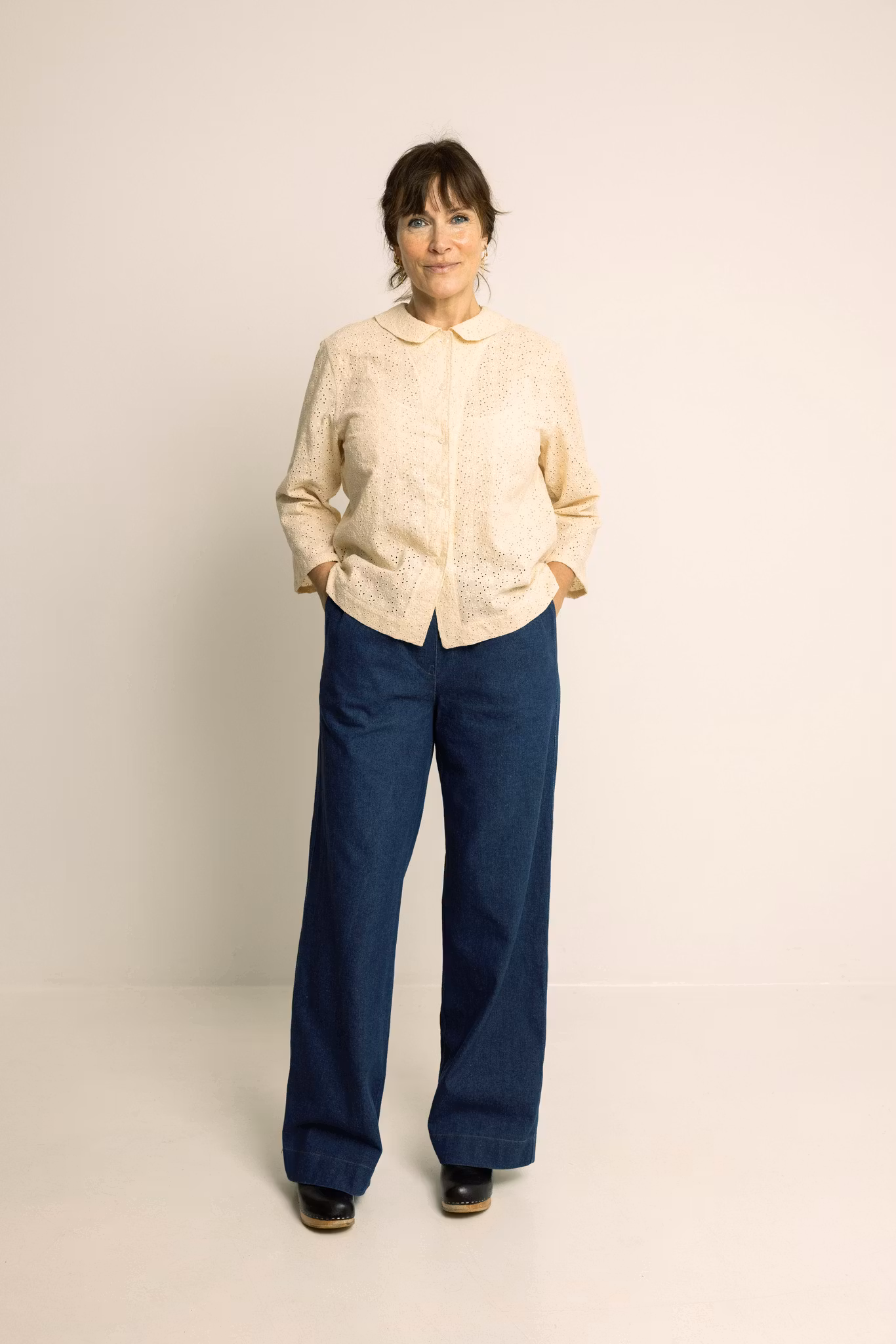 Dukke Blouse