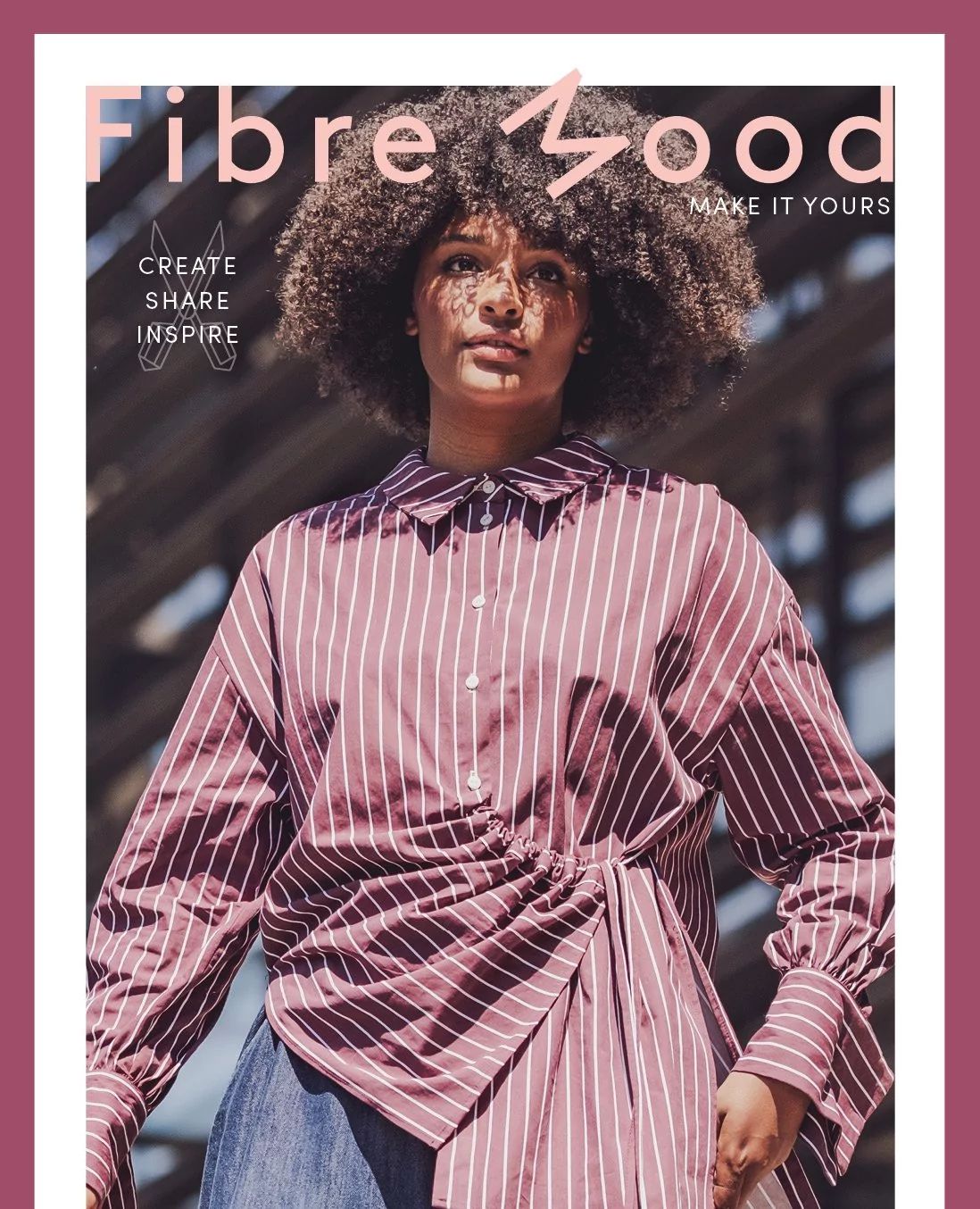 FibreMood - nummer 35