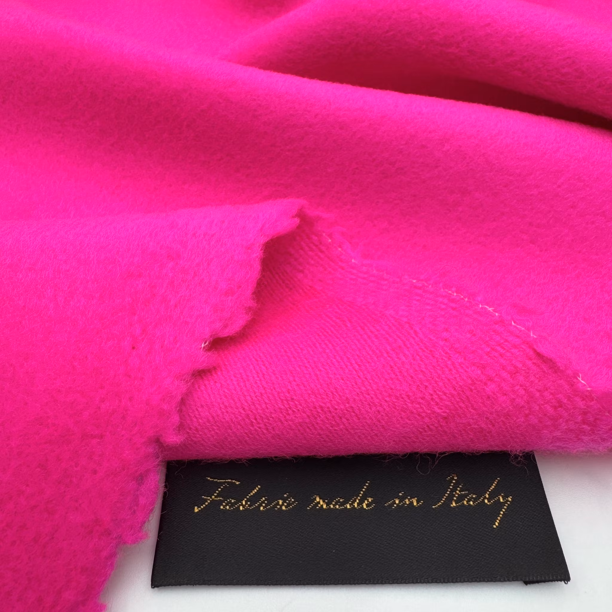 2,5m Ull/kashmir rosa Piacenz*