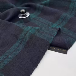 Ulltweed tartan marin R. Lauren